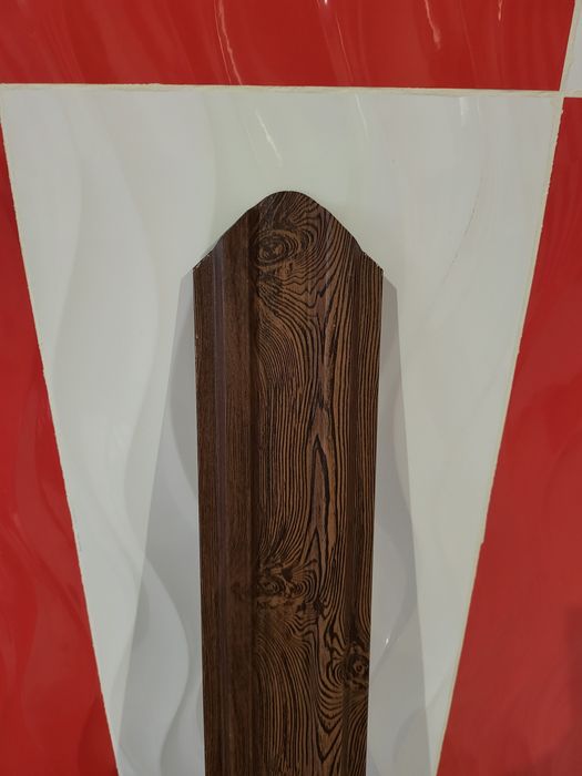 Garduri si porti din sipca metalica