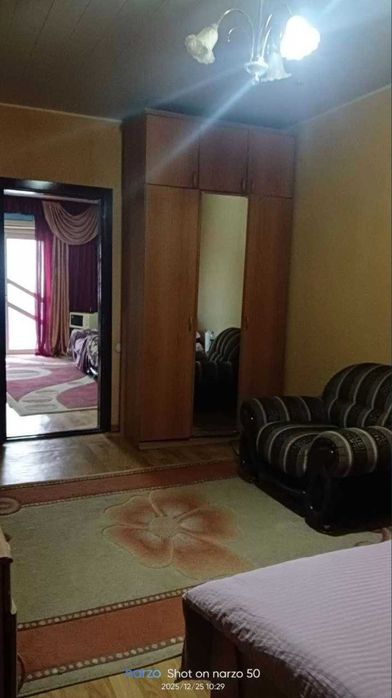 Сдаётся квартира