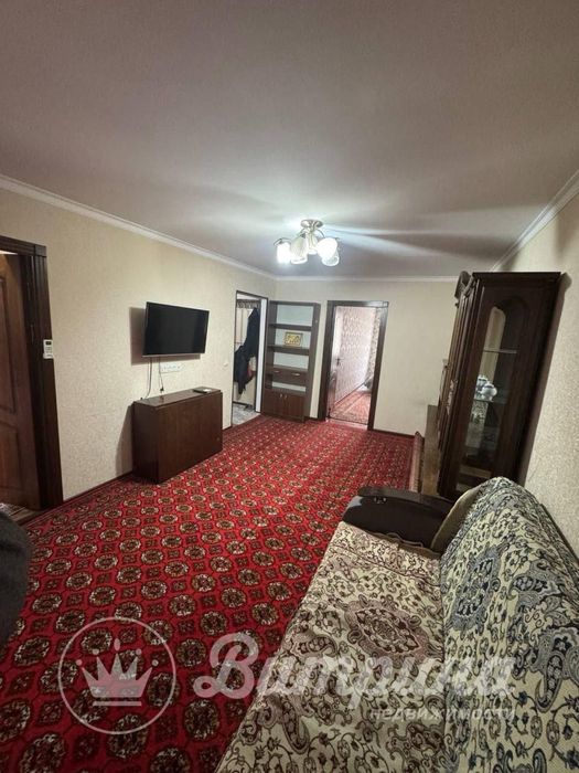 Продается 2-х комн-я кв-ра на ул Шота Руставелли!Ор-р Гостиница Россия