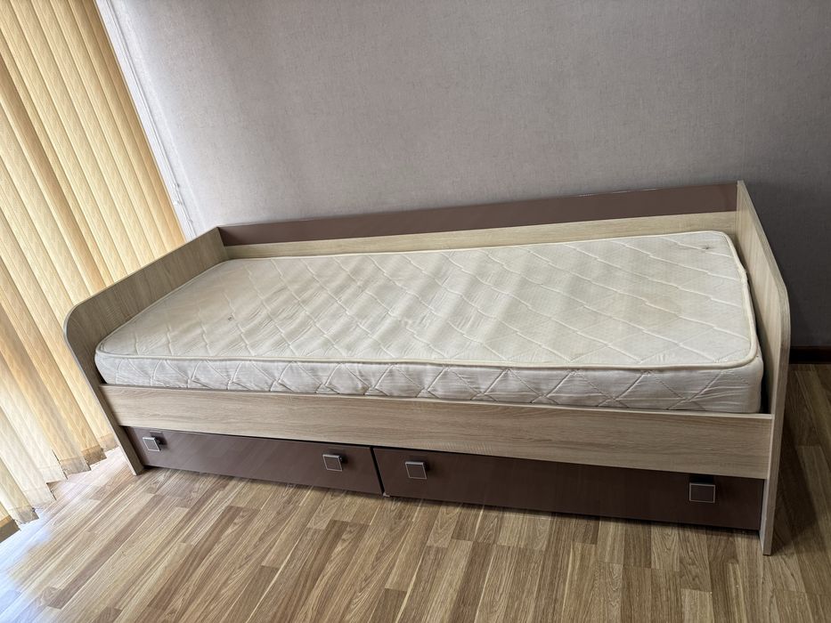 Срочно продам детскую