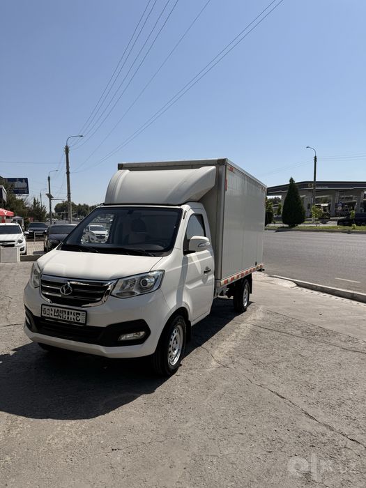 Чанган хизмати 7/24 changan xizmati