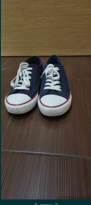 Обувки якета ЧИСТО НОВИ