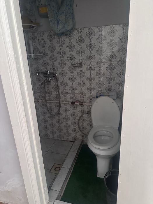 Ижарага берилади 1хонали жой