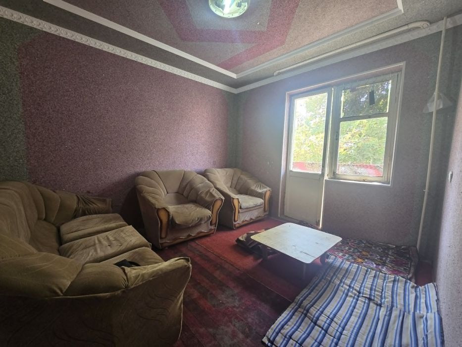 Zudlik bilan kvartira ijaraga beriladi