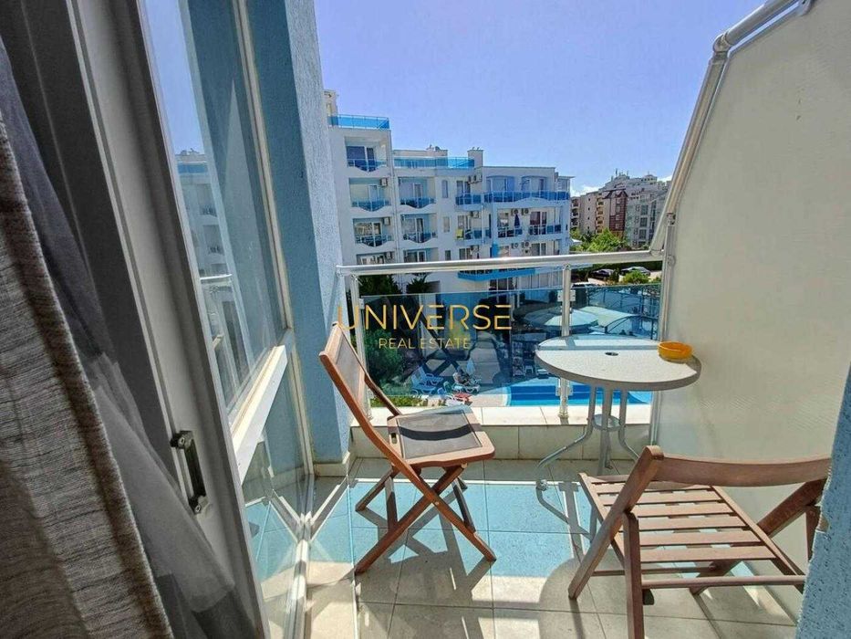 Продава се Едностаен апартамент в Несебър - 55 кв.м за 928 €/кв.м - Снимка #7