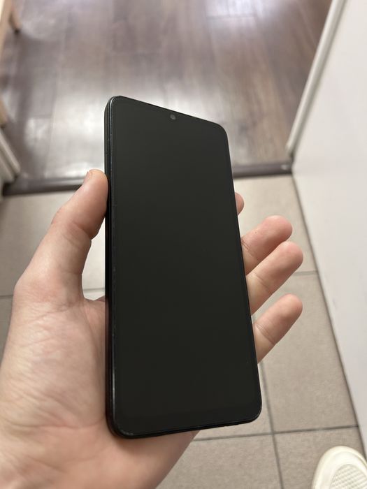 Redmi A3 - 128GB - 4GB RAM - Liber rețea