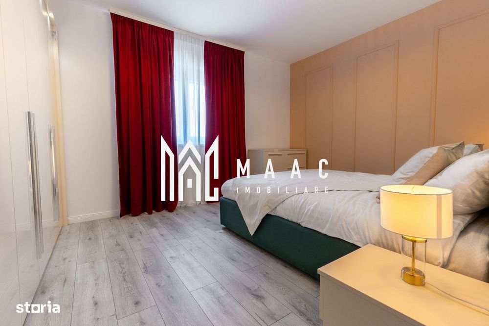 Apartament 2 camere | Mobilat LUX | Ciresica | Mandra