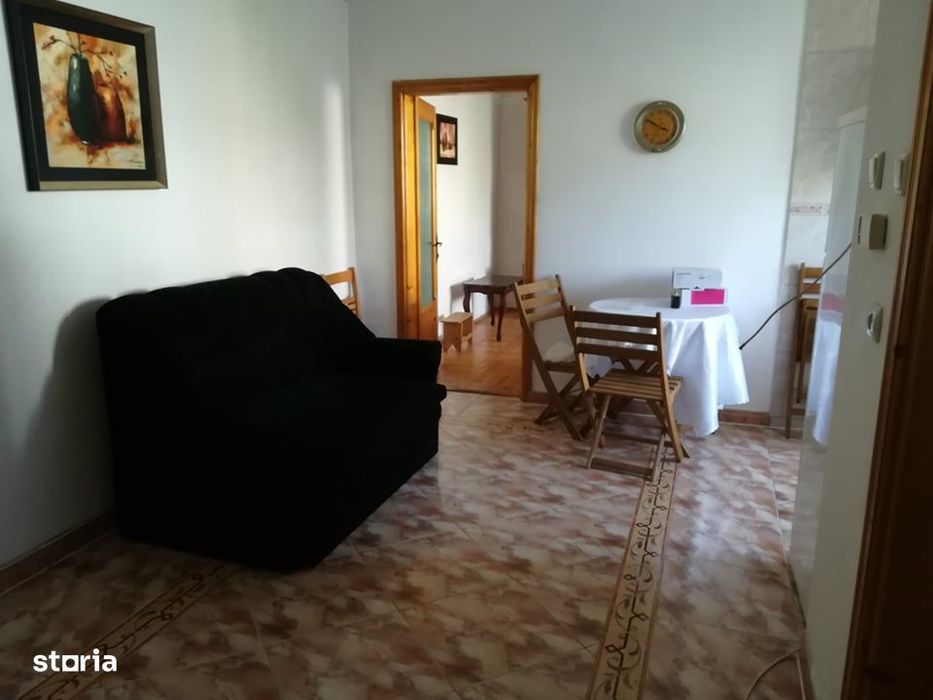 2 Camere,Precista-etaj 2