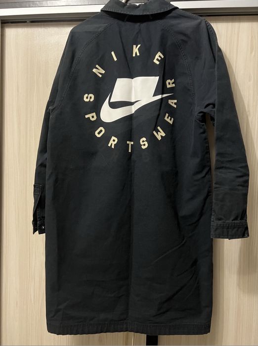 Дамско яке Kenvelo, Nike, дънкови,камофлажни