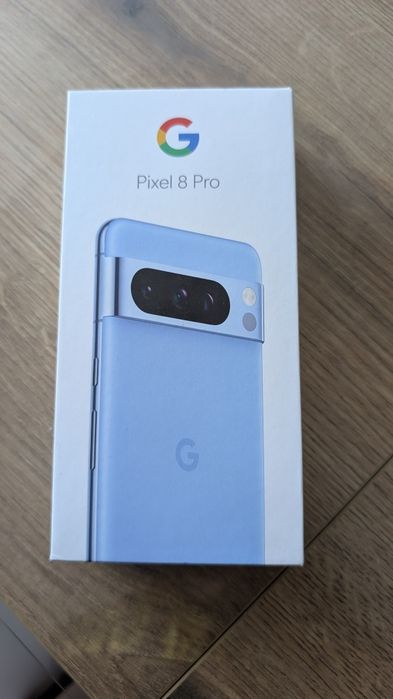 Google pixel 8 pro
