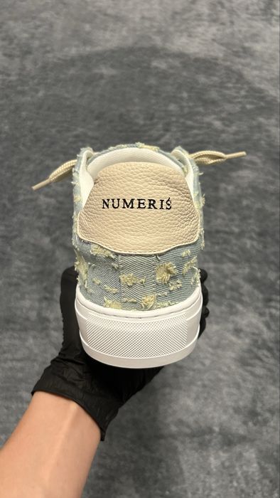 OFERTA‼️‼️ Ii dau la 625 ron - Numeriś Athena Cloudy Denim - 43