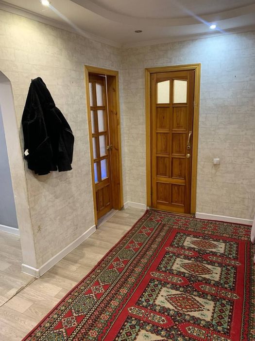 Ищем девушку на совместное проживание