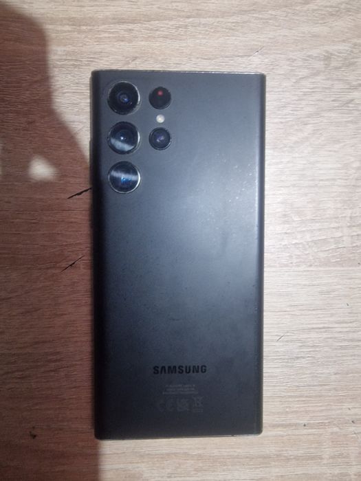 Samsung S22 Ultra