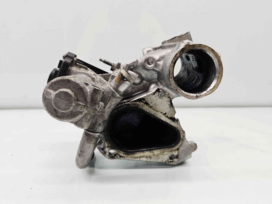 Supapa EGR Nissan Qashqai Facelift (2) [Fabr 2009-2013] 8200846454D 1.