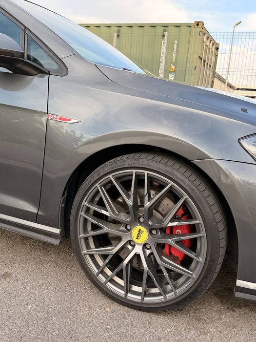 Vand Golf 7 facelift (7,5) GTI PERFORMANCE