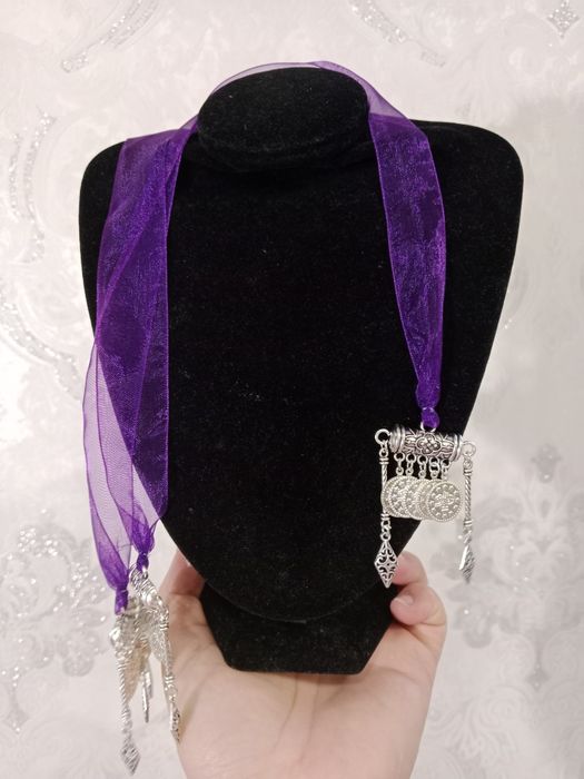 Этно украшений. Казаки буйымдар