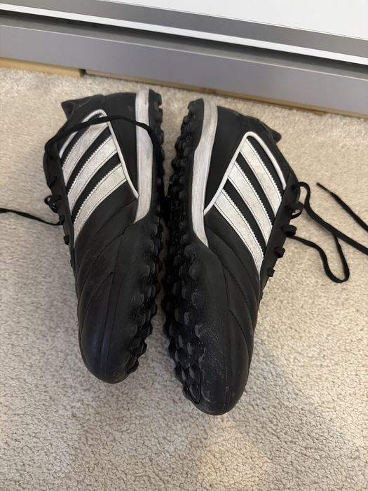 Ghete fotbal adidas gloro 43 1/3