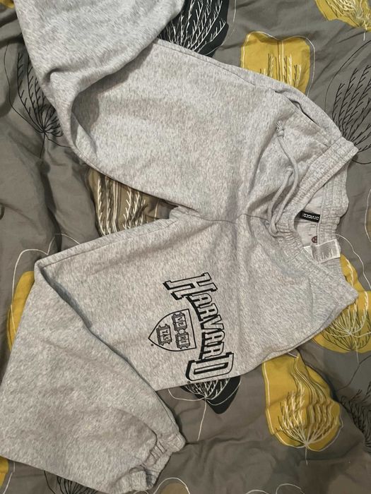 Анцунг Harvard H&M размер M