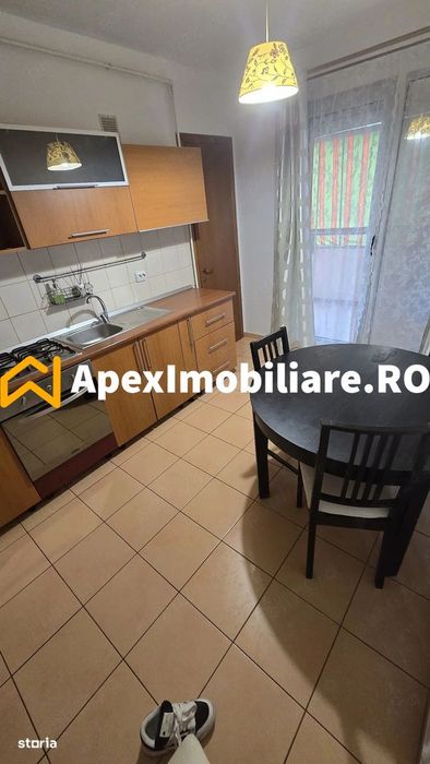 Apartament 2 camere de inchiriat Lujerului Bucuresti | ApexImobiliare.