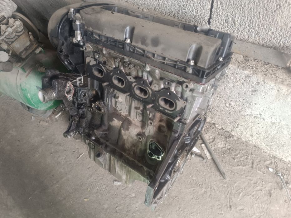 Двигатель 1,8 Шевролет Круз