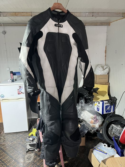 Мото екип и мото ботуши