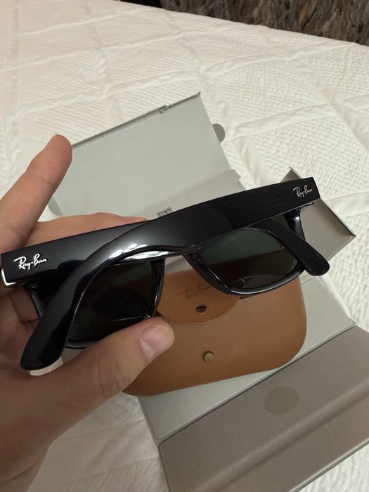Ray-Ban Meta Gen 2