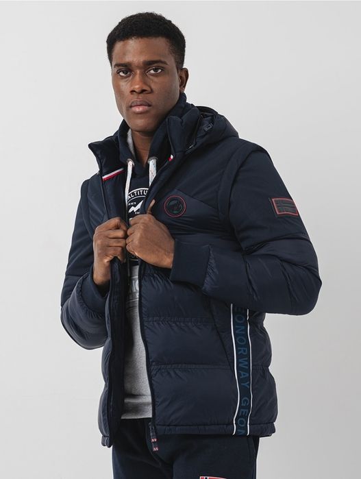 Мъжко яке Geographical Norway