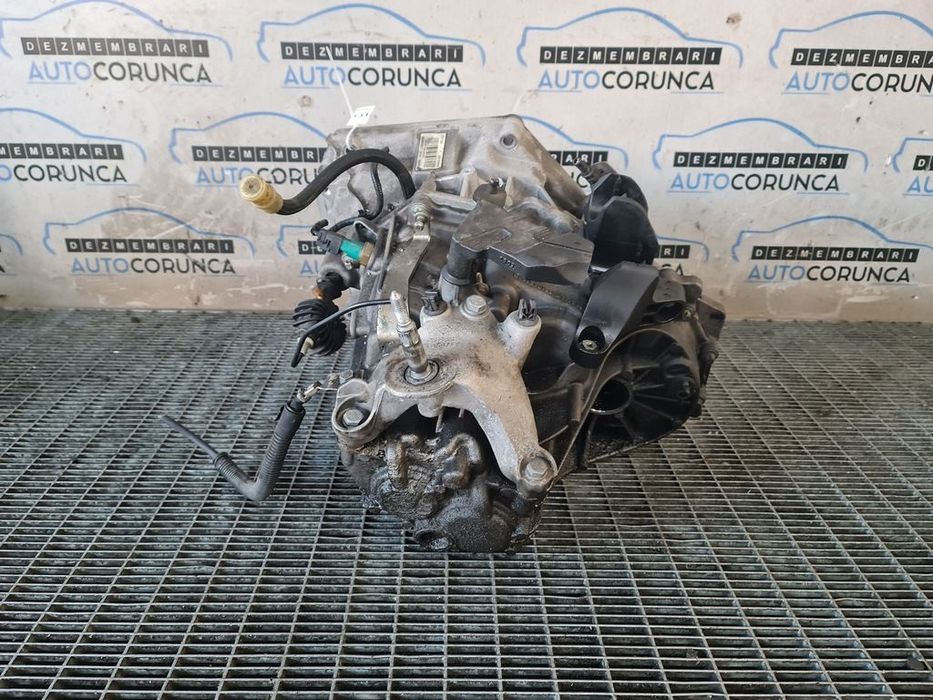 Cutie de viteze Dacia Duster II 1.0 Benzina 2018 - 2021 101CP Manuala 6 Trepte H4D 480 ...