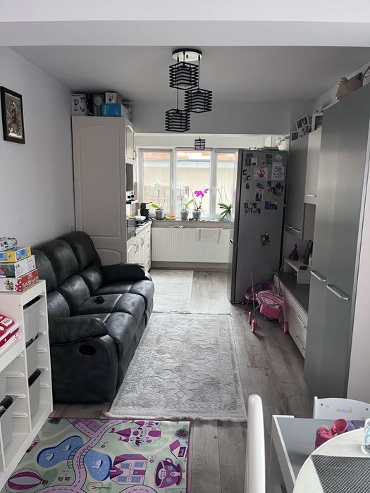 Apartament 2 camere (obcini residence)