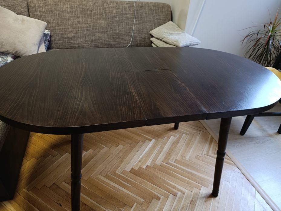 Трапезна маса за кухня