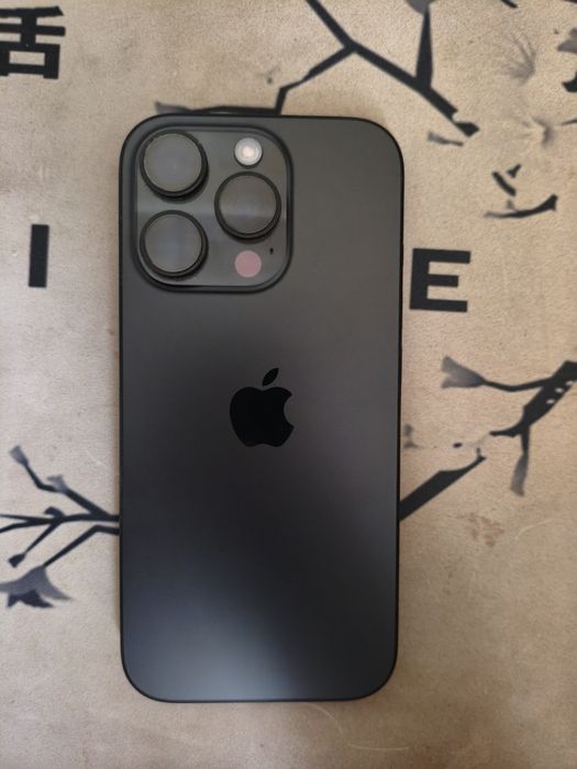 Продается iPhone 16 Pro