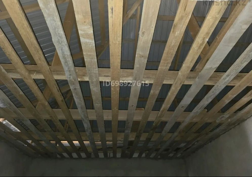 Продам дом п. Каракудук