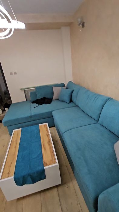 Луксозен апартамент