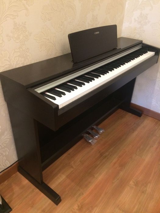 Пианино Yamaha новое