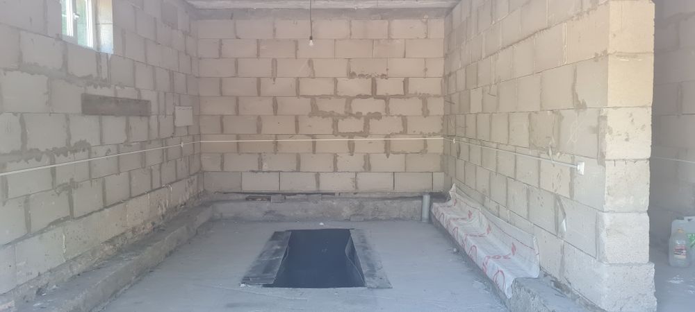 Продам гараж под бизнес