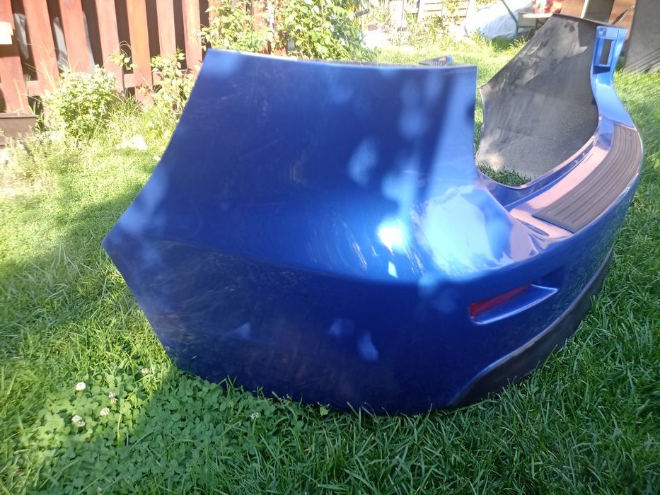 Bara spate mitsubishi lancer hatchback 2008-2011