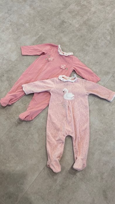 Mayoral 2-4 месеца, като нови