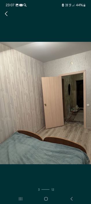 Продам каартиру на Юбилейном