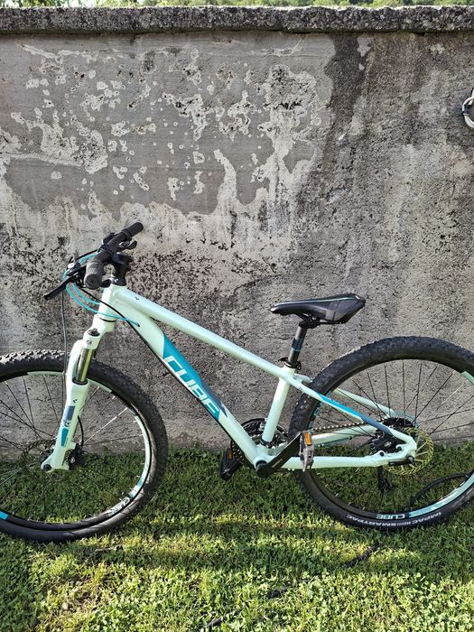 Bicicleta cube  copii 9-13 ani