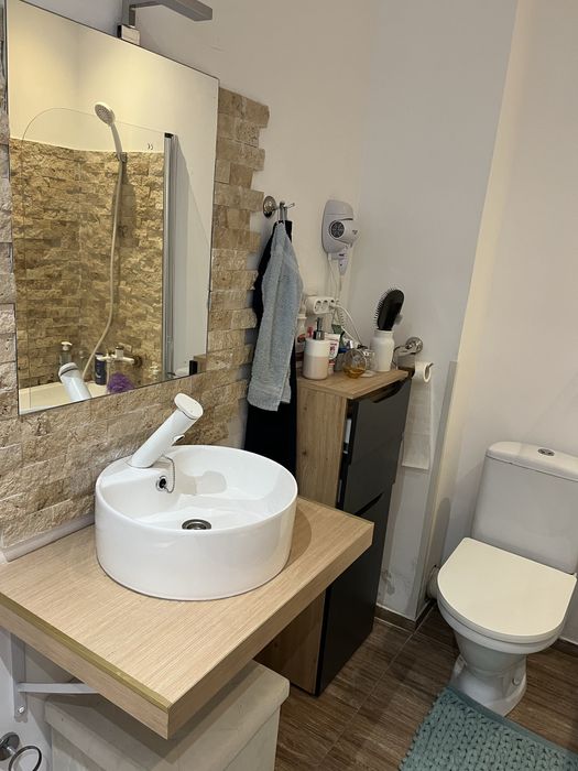 Apartament cu o camera plus terasa zona vivo