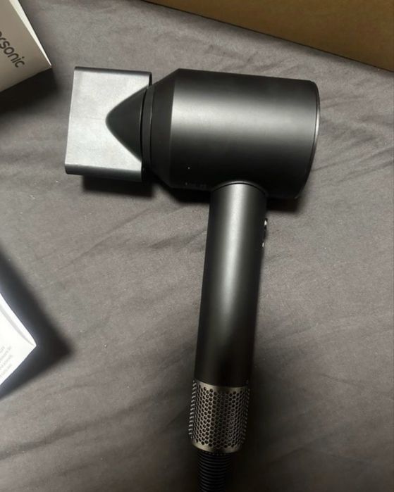 Dyson Supersonic HD07
