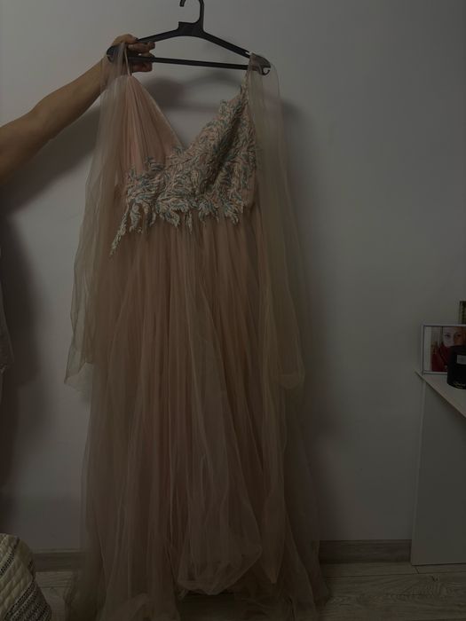 Rochie Choco Atelier