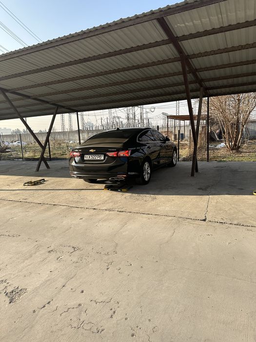 Malibu 2 2Turbo 2019 yil