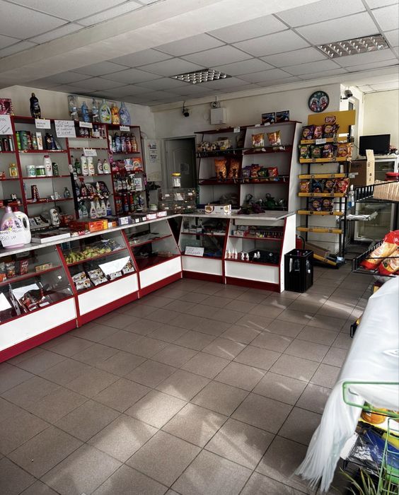 Inchiriez spatiu comercial in Piata Mica din Campia Turzii