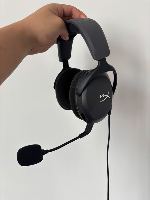 Hayper x наушник