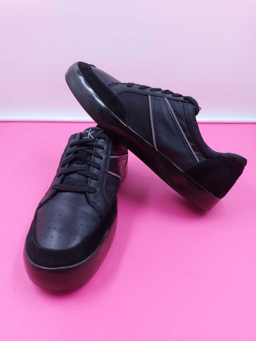 Calvin Klein номер 43 Оригинални мъжки сникърси