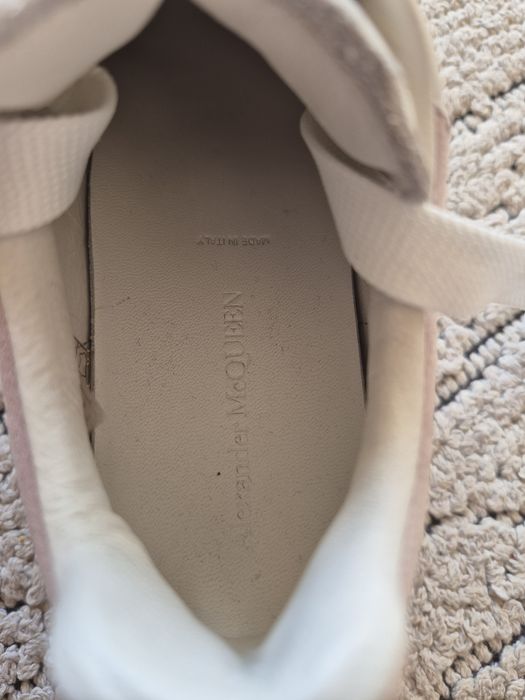 Alexander McQueen детски оригинал