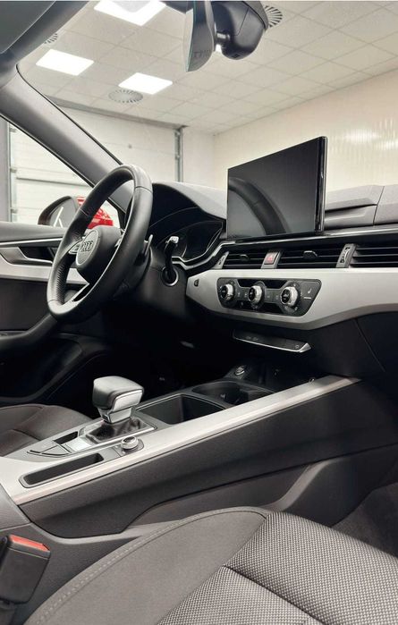 Audi A4  2.0TDI  2020