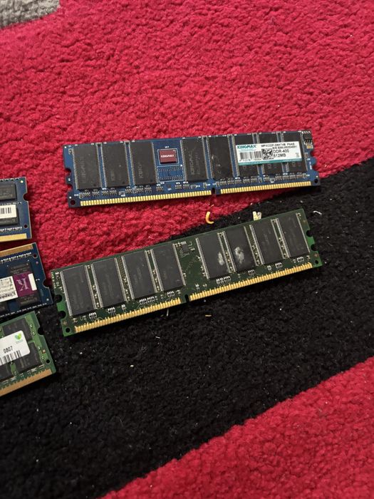 Ram laptop Calculator