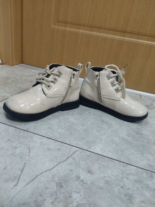 Incaltaminte copii fete ghete